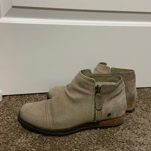 Sorel bootie